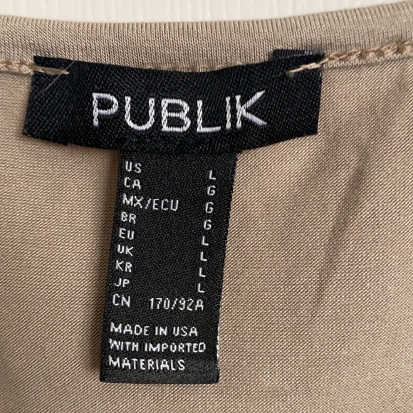 tank crop going out top - Picture 4 of 4